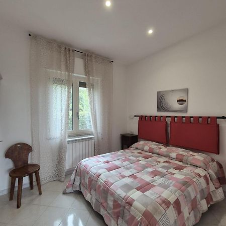 Jazz & Blues Apartments Near " Sentiero Degli Dei " Agerola Oda fotoğraf