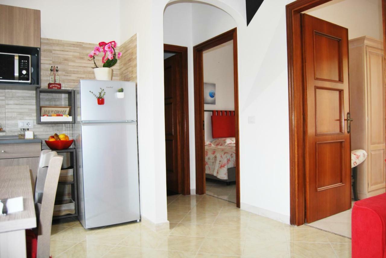Jazz & Blues Apartments Near " Sentiero Degli Dei " Agerola Dış mekan fotoğraf