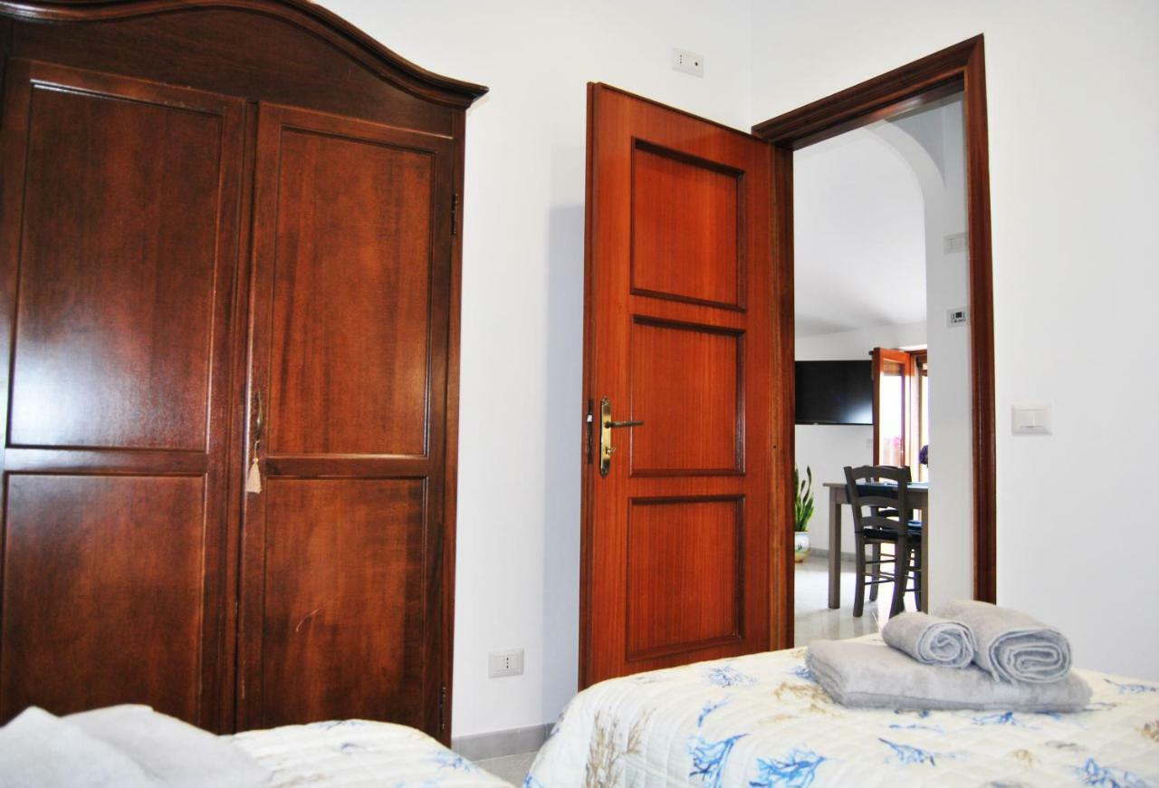 Jazz & Blues Apartments Near " Sentiero Degli Dei " Agerola Dış mekan fotoğraf