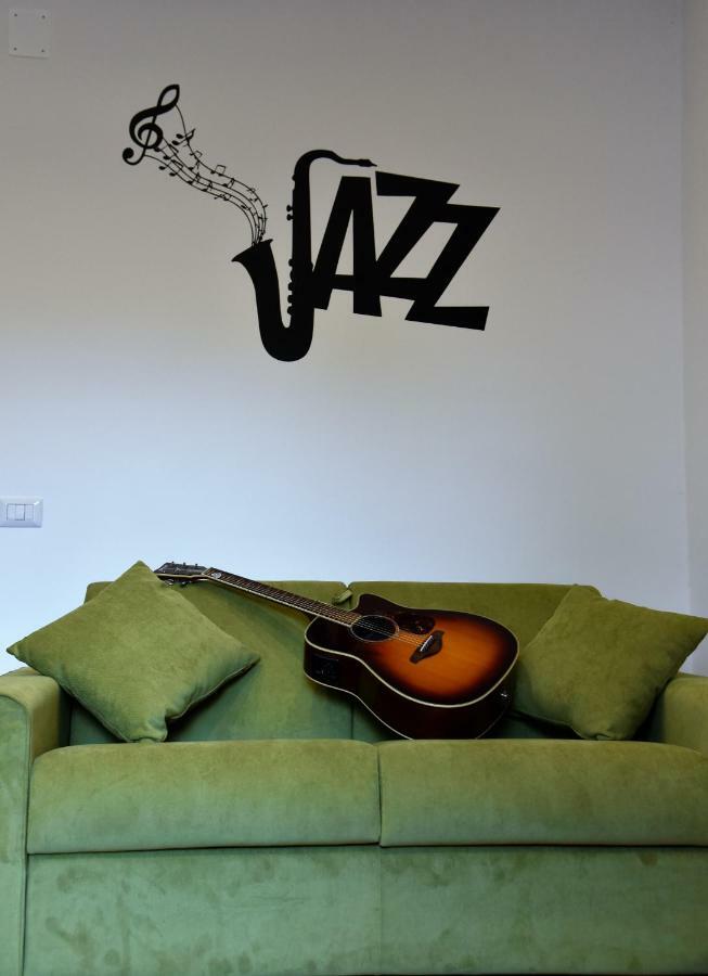 Jazz & Blues Apartments Near " Sentiero Degli Dei " Agerola Dış mekan fotoğraf